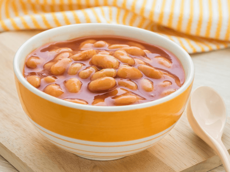 Can Dogs Eat Baked Beans? Waldo's Friends