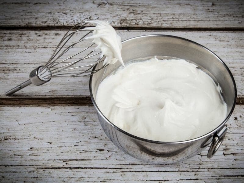 Can Dogs Eat Whipped Cream? Waldo's Friends