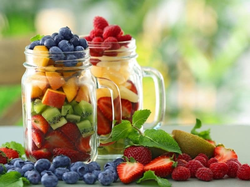 Can Cats Eat Fruits?