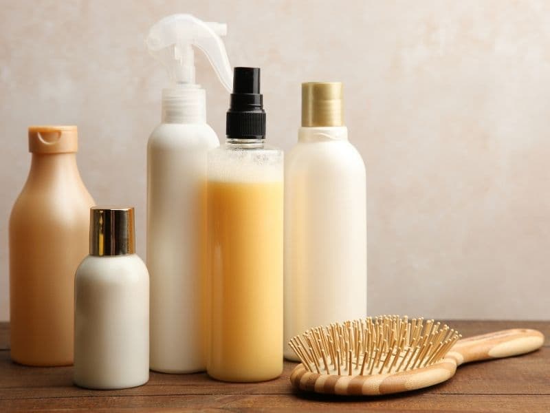 Which Hair Care Brands Are Cruelty Free? [We reviewed 55 brands!]