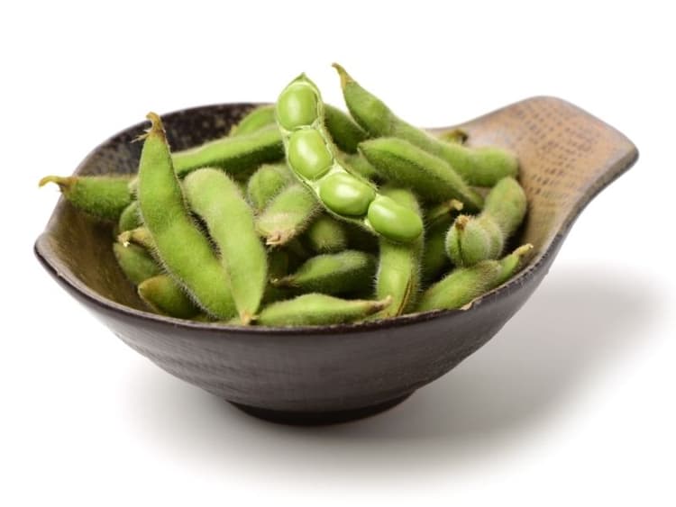 Can Cats Eat Edamame? Waldo's Friends