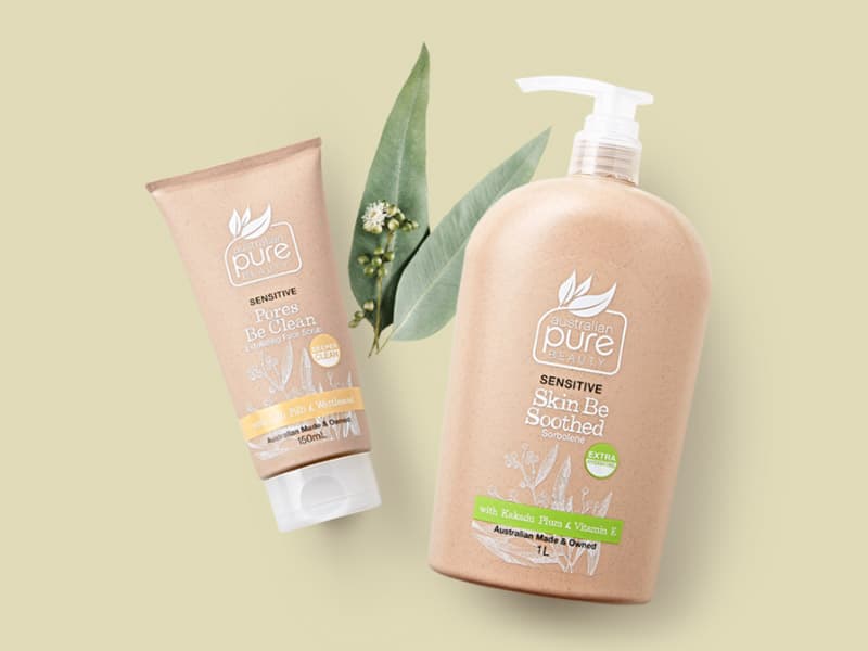 Is Australian Pure Cruelty Free? Waldo's Friends