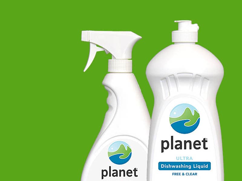 Is Planet Cruelty Free?