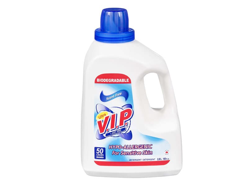Is V.I.P. Soap Products Cruelty Free?