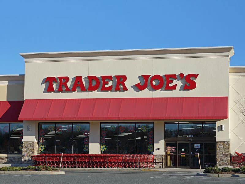 Is Trader Joe’s Cruelty Free? Waldo