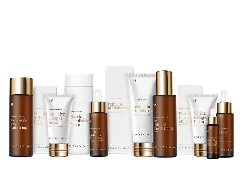 Is Vanessa Megan Cruelty Free?