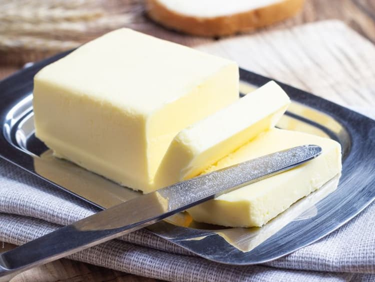 Can Cats Eat Butter? Waldo's Friends