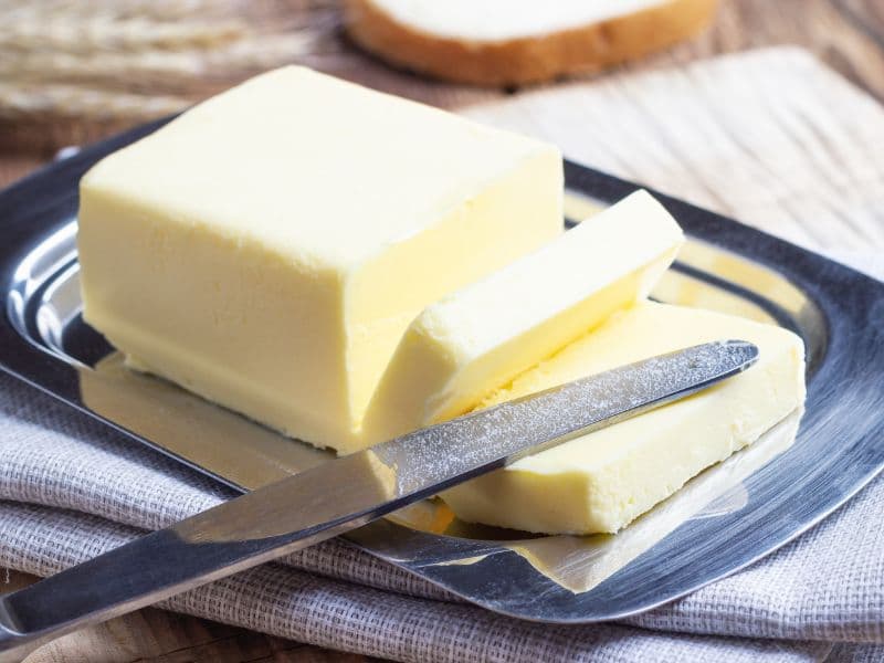 Can Cats Eat Butter? Waldo's Friends