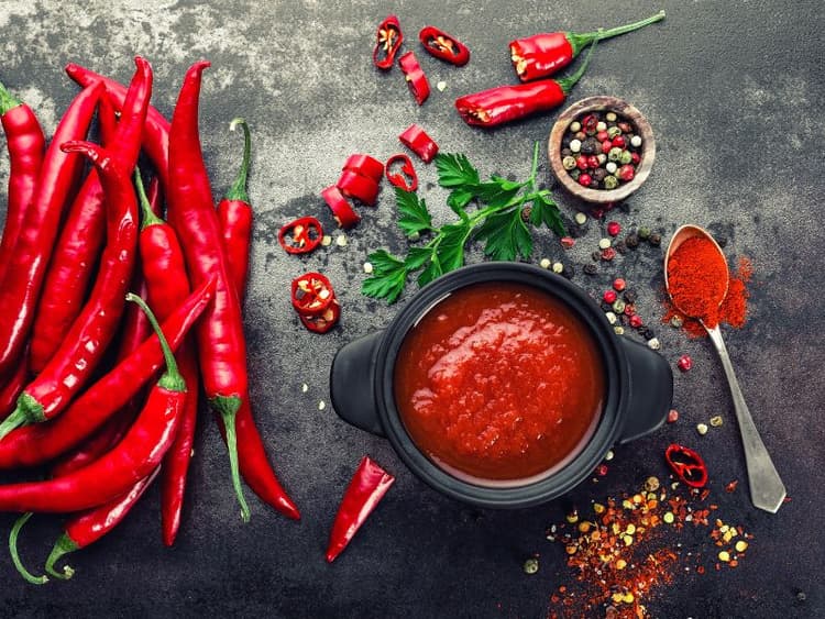 Can Cats Eat Chili? Waldo's Friends