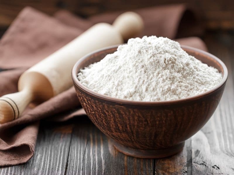 Can Cats Eat Flour? Waldo's Friends