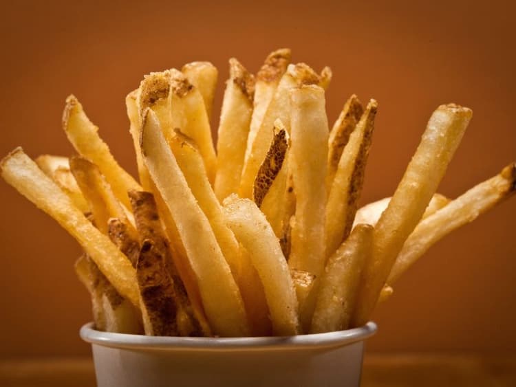 Can Cats Eat Fries? Waldo's Friends