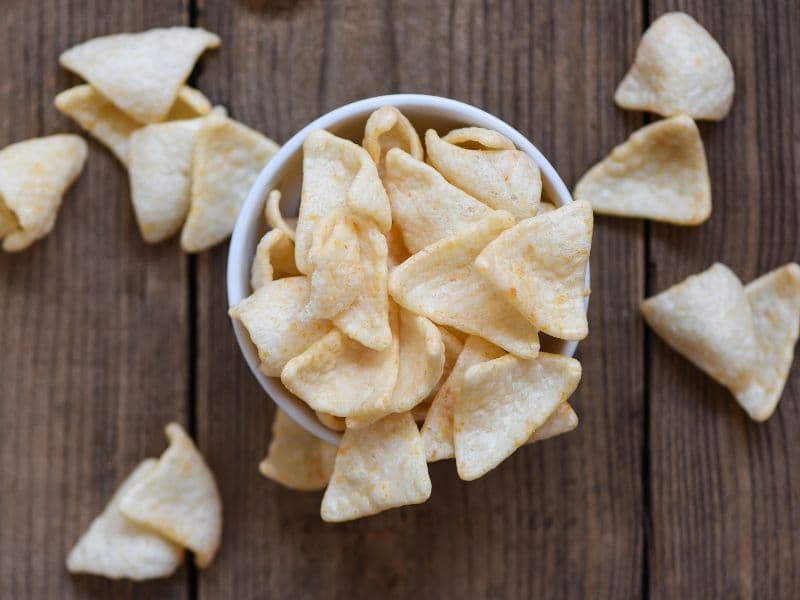 Can Cats Eat Prawn Crackers? Waldo's Friends
