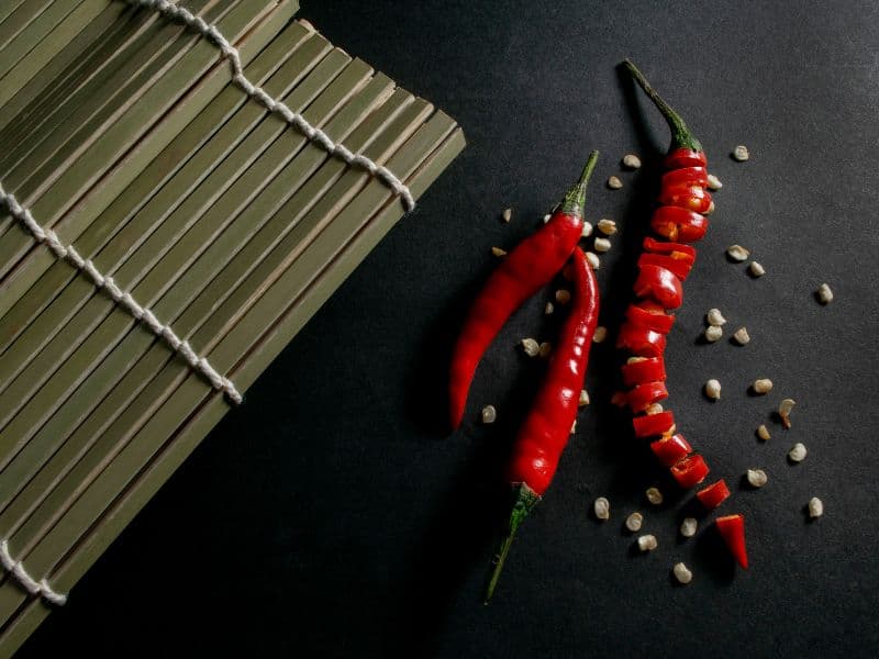 Can Dogs Eat Spicy Food?