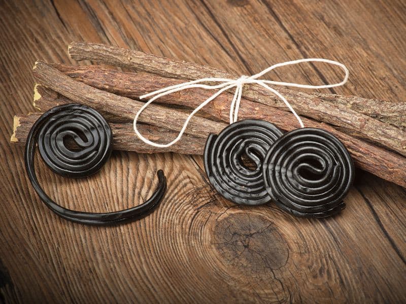 Can Cats Eat Licorice? Waldo's Friends