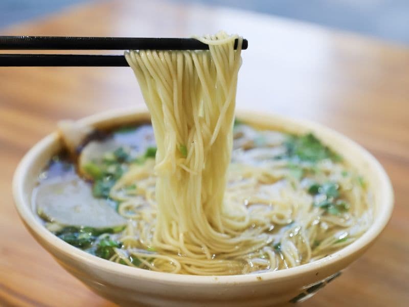 Can Cats Eat Noodles? Waldo's Friends