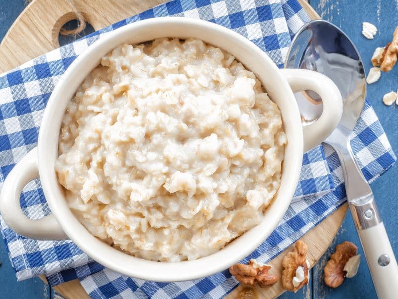 Can Cats Eat Oatmeal? Waldo's Friends