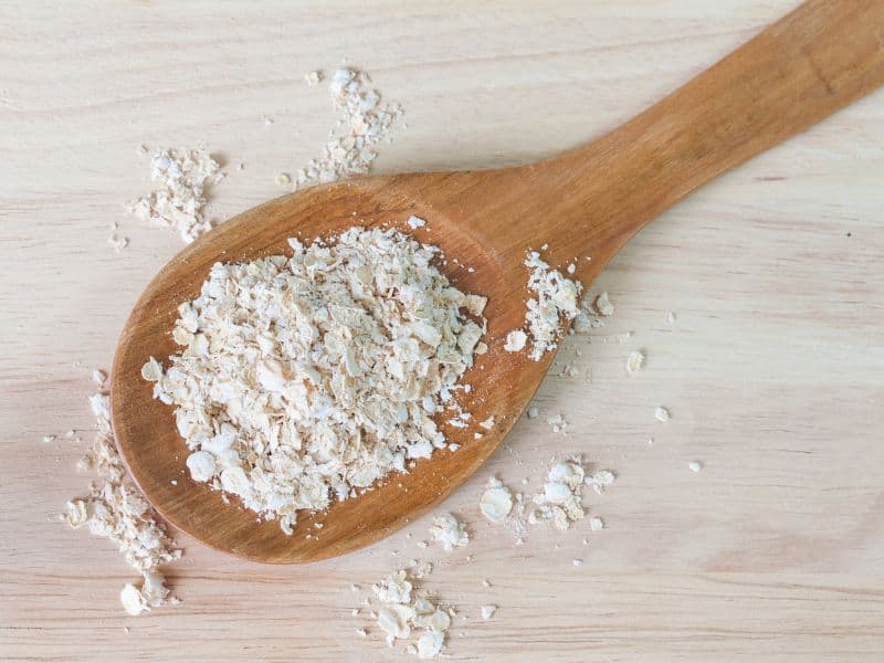 Can Dogs Eat Uncooked Oatmeal? Waldo's Friends