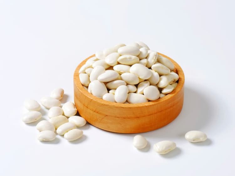 Can Dogs Eat Lima Beans? Waldo's Friends