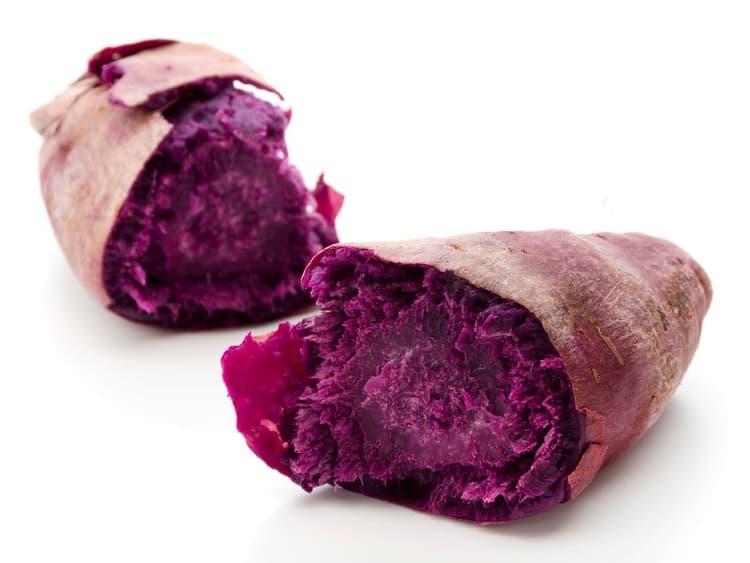 Can Dogs Eat Yams? Waldo's Friends