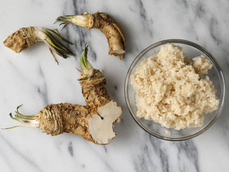 Can Dogs Eat Horseradish?